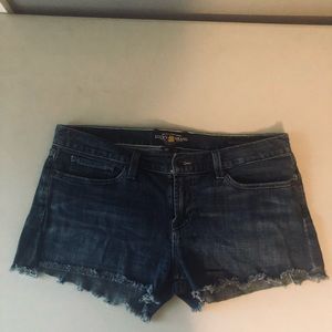 Lucky Brand Riley Short Womens